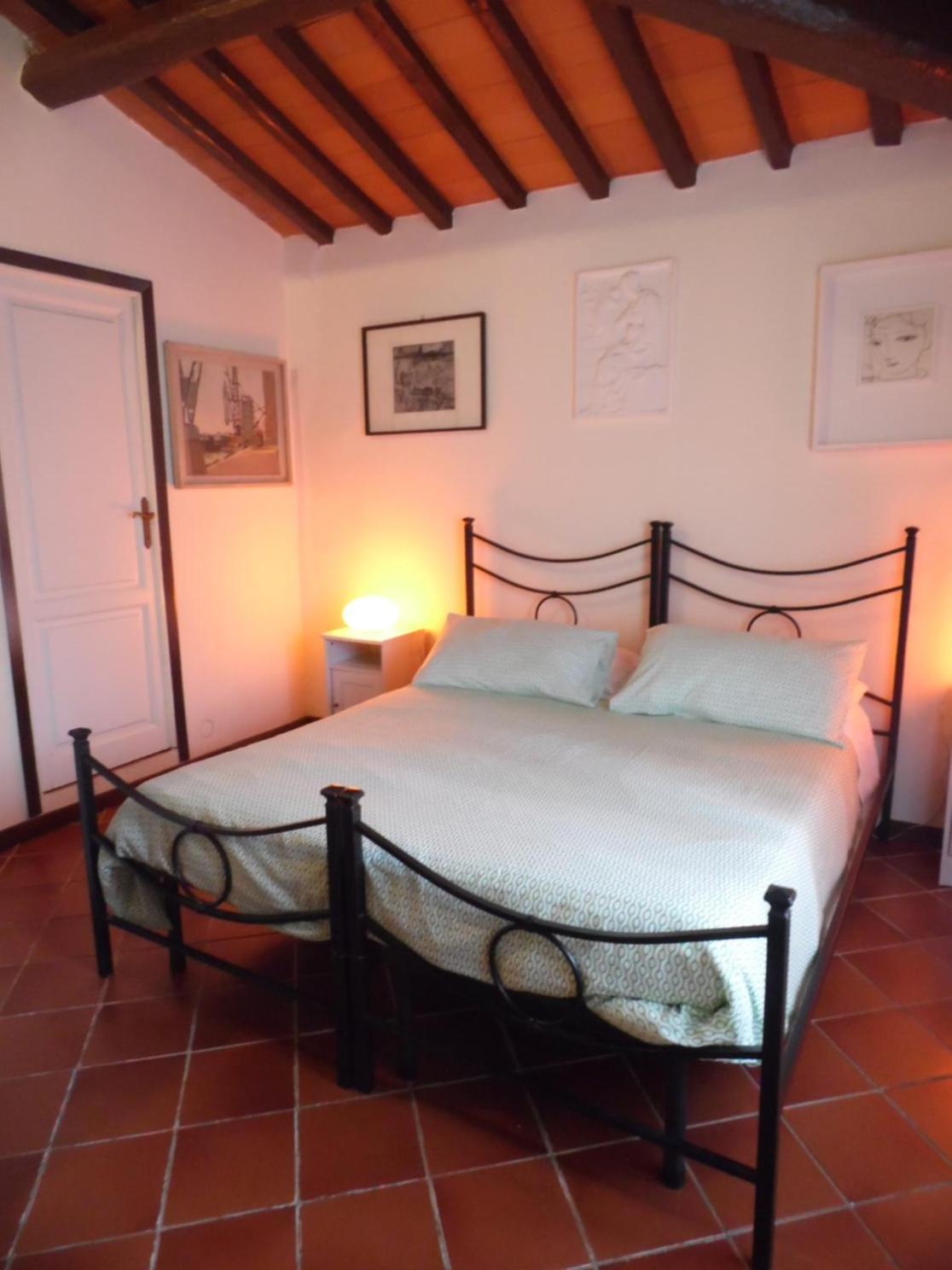 Villa Francesca Rignano sullʼArno Zimmer foto