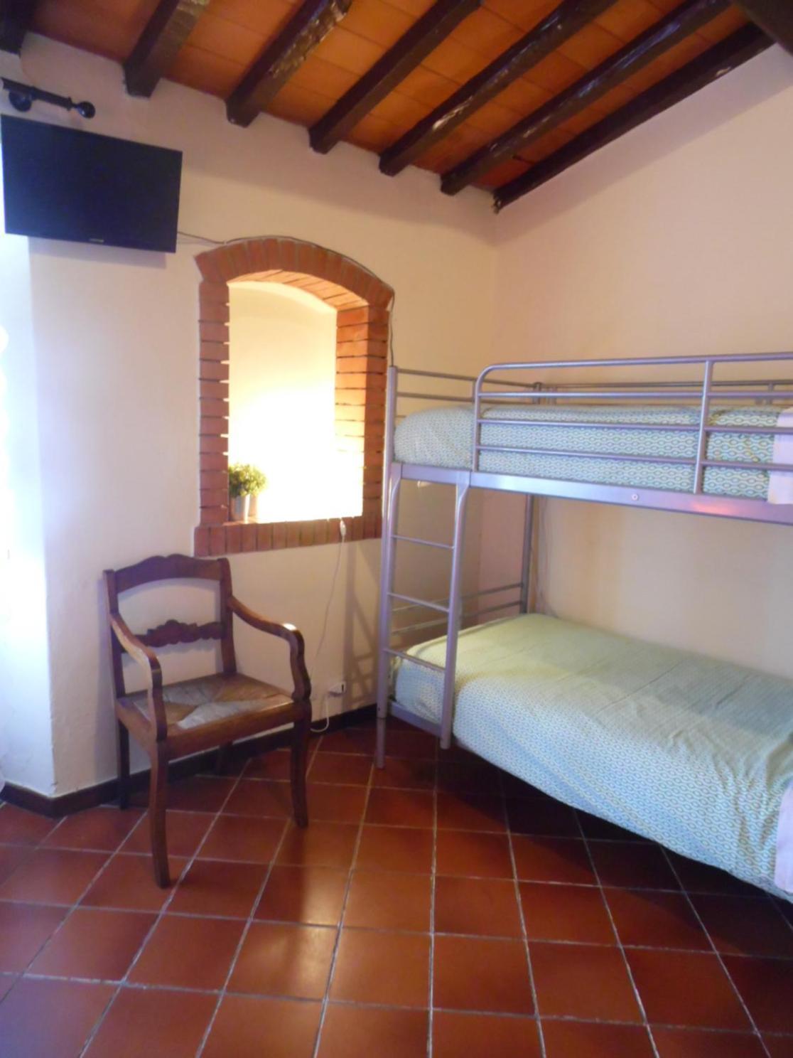 Villa Francesca Rignano sullʼArno Zimmer foto