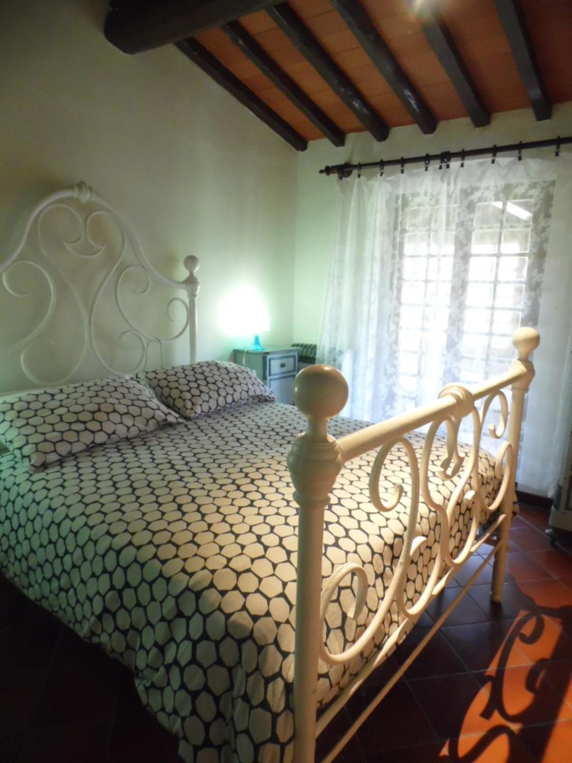 Villa Francesca Rignano sullʼArno Zimmer foto