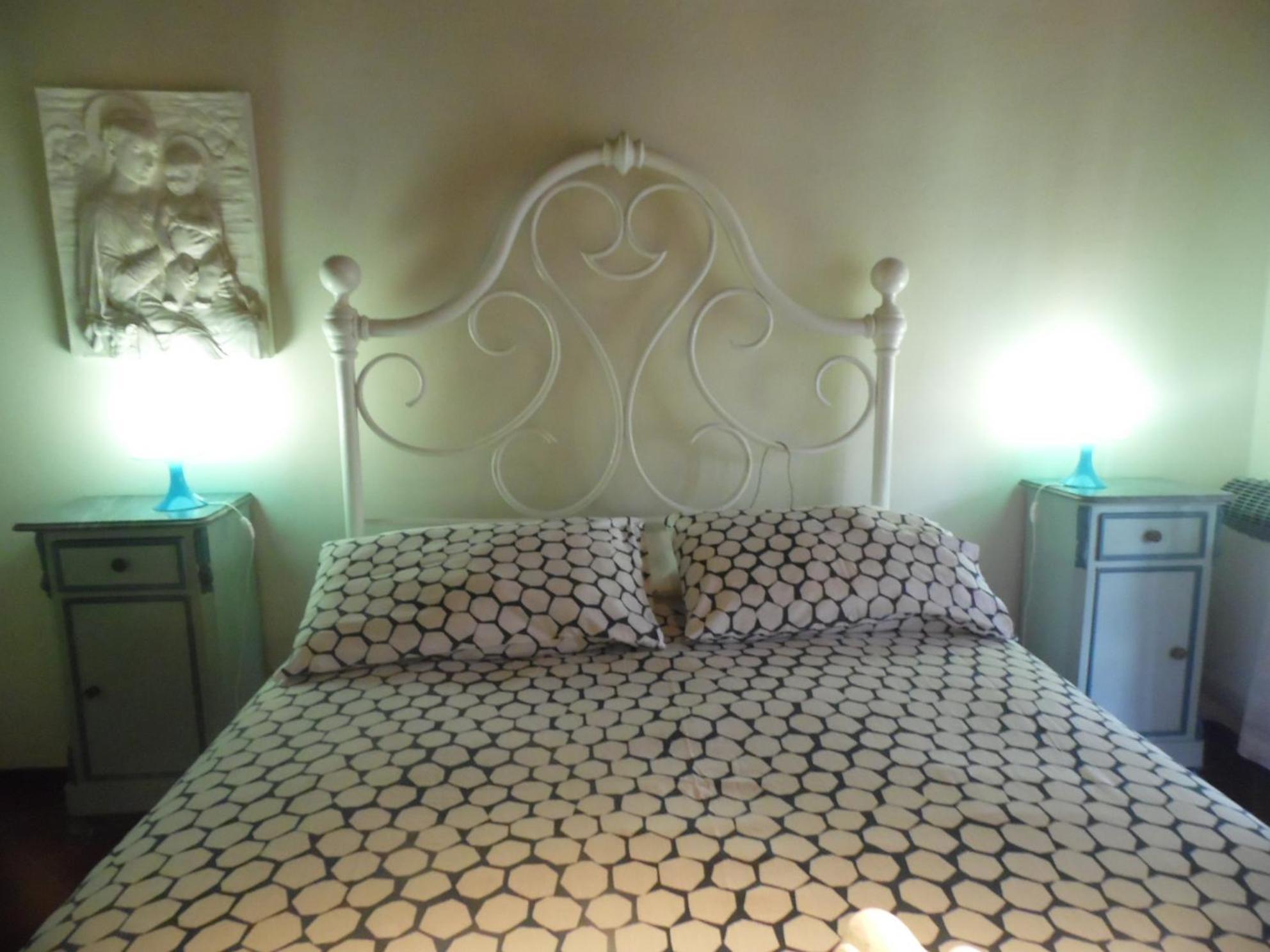Villa Francesca Rignano sullʼArno Zimmer foto