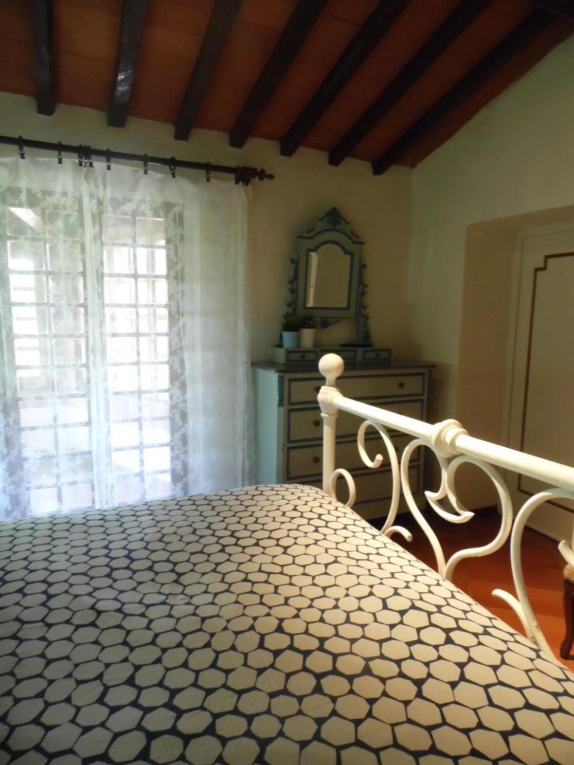 Villa Francesca Rignano sullʼArno Zimmer foto