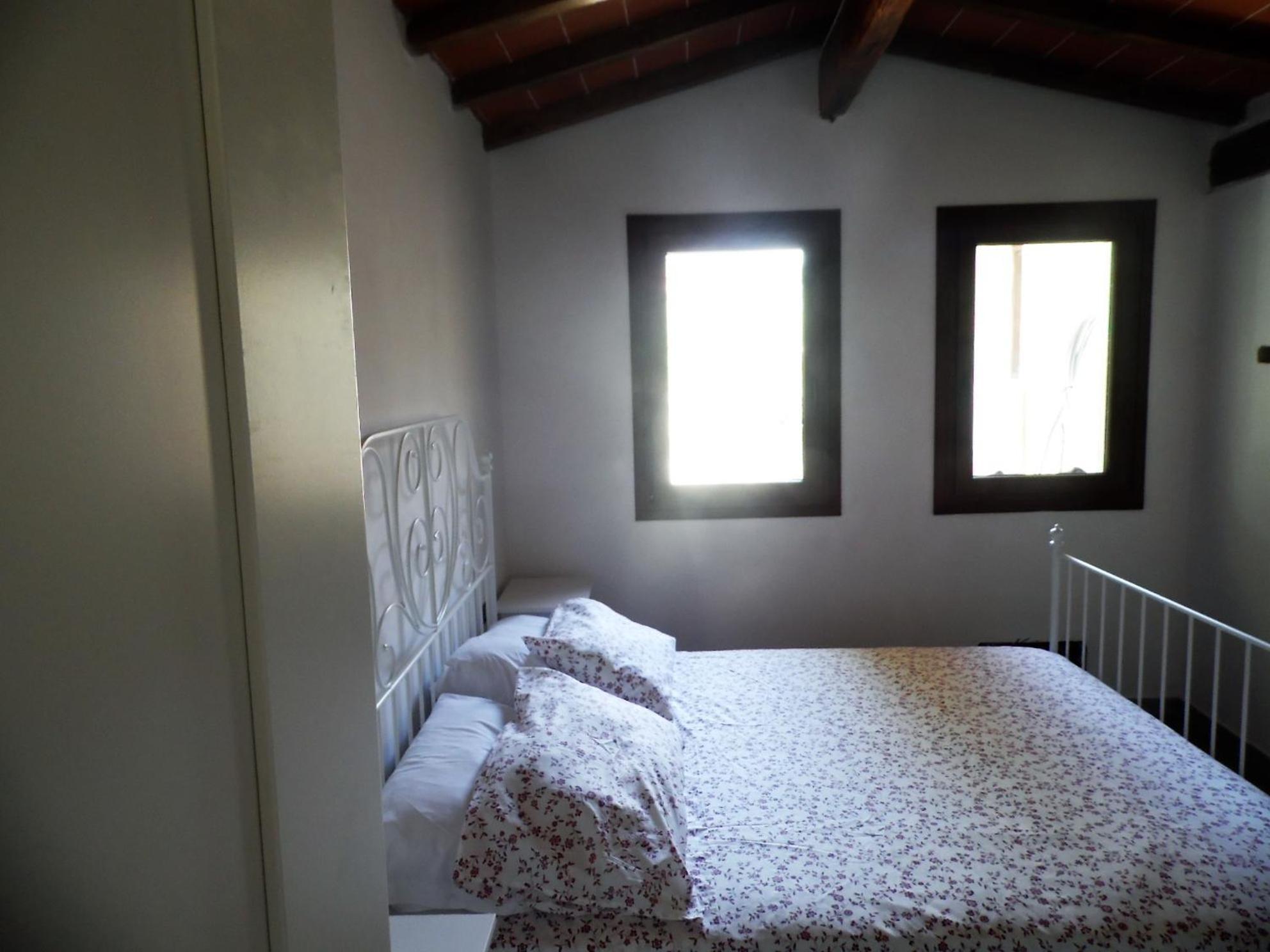 Villa Francesca Rignano sullʼArno Zimmer foto