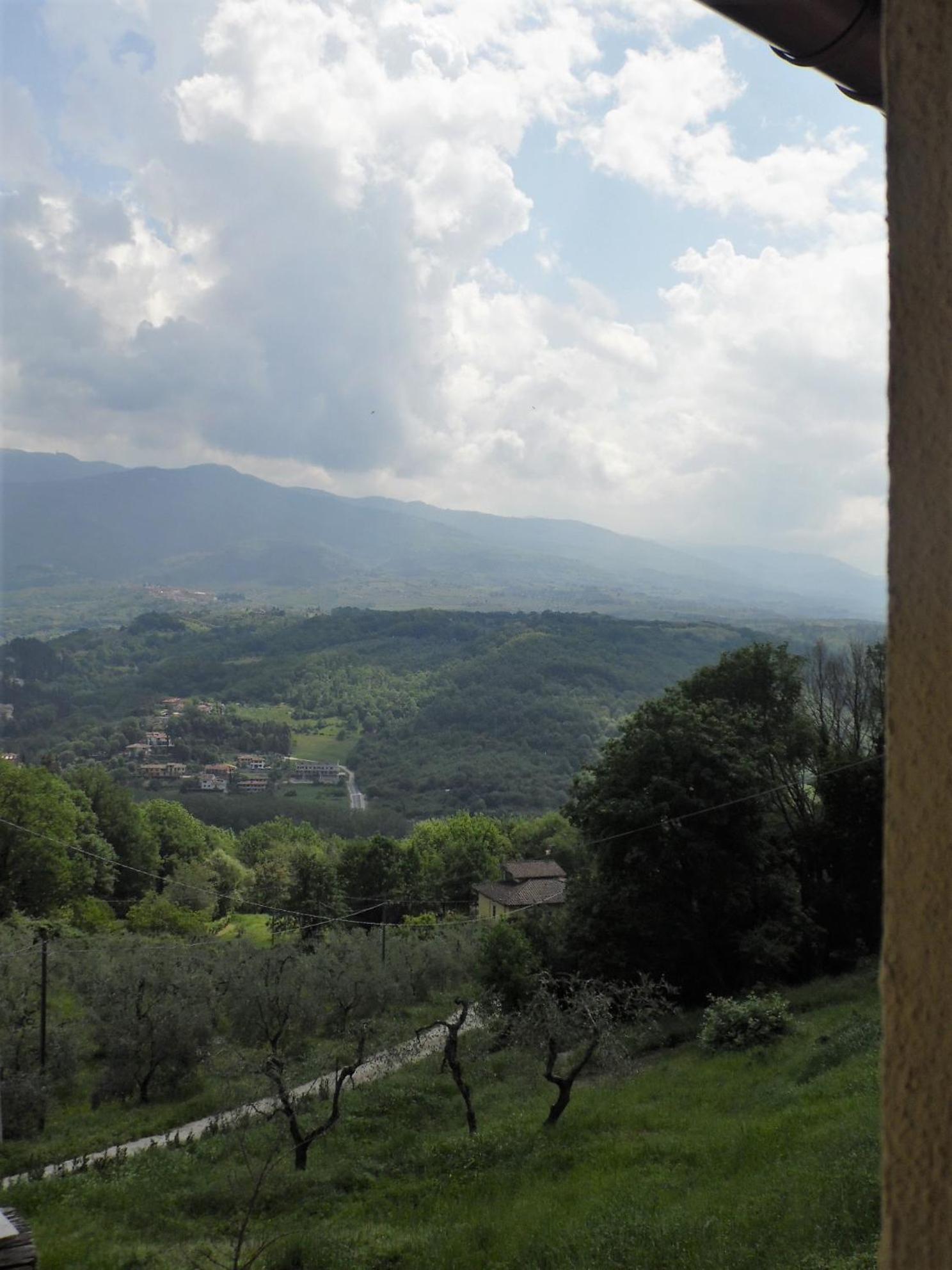 Villa Francesca Rignano sullʼArno Zimmer foto